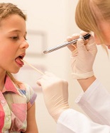 I bambini con patologie croniche complesse rischiano di più quando sottoposti a tonsillectomia